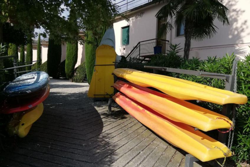 Chalet Rio - foto 33