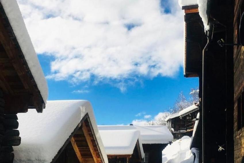 Spycher Niederwald - foto 22