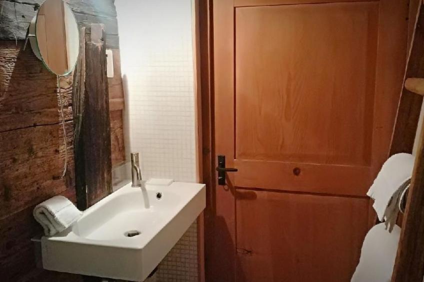 CASA DEL SASSO - foto 36