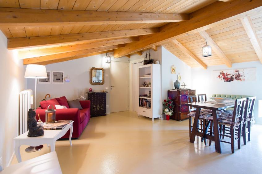 Anwesen mit privatem Garten und Grill - foto 4