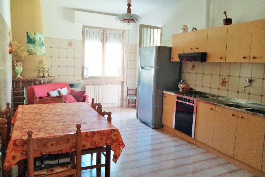 Code AL1 "Villino Colle Nasone" - foto 14