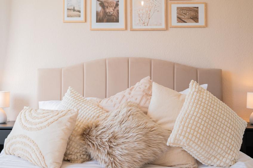 Die entspannteste FeWo an der Nordseeküste - Sauna - foto 6