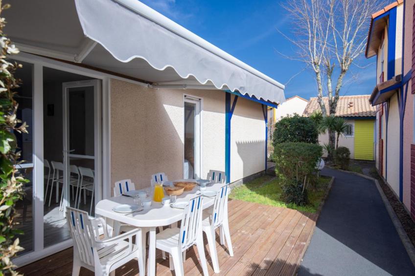 Les Villas du Lac M48S - foto 24