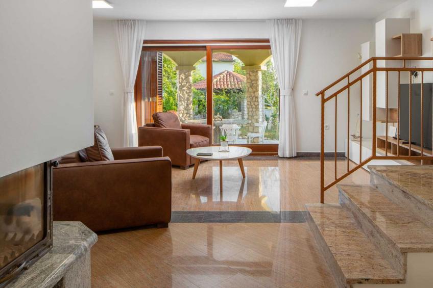 Charming Villa Rea, 8+2 with heated pool - foto 24