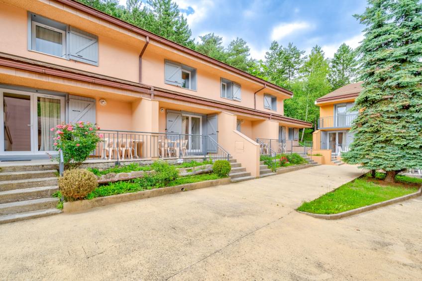 Les Gorges Rouges - Appartement 4 piÃ¨ces 7 personnes - foto 14