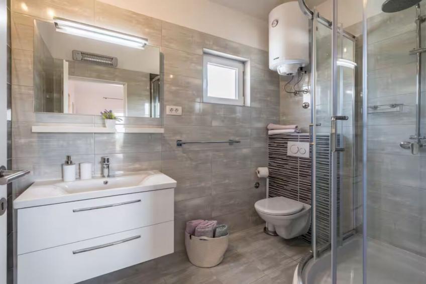 Villa Pax - Four Bedroom Villa with Outdoor Pool - foto 12