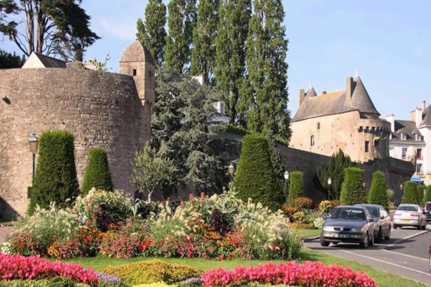 Résidence Les Orientales - foto 21