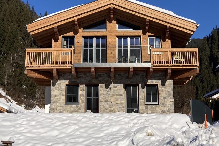 Wagrainer TauernLodge 1 - foto 45