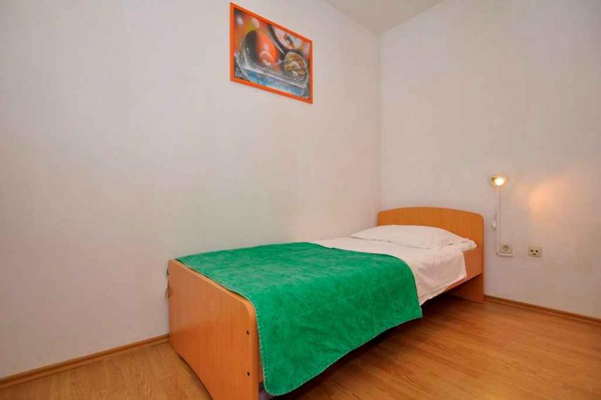 Vakantiewoning met airconditioning en uitzicht op zee - VW-BH66N - foto 18
