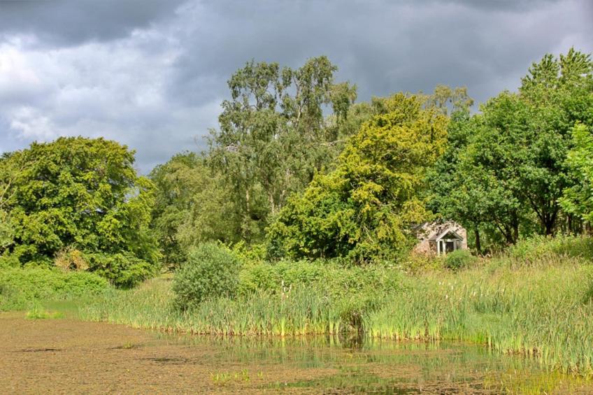 The Cottage, Shortflatt Farm - foto 26