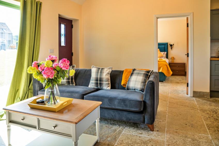 Little Rissington - The Annexe - foto 7