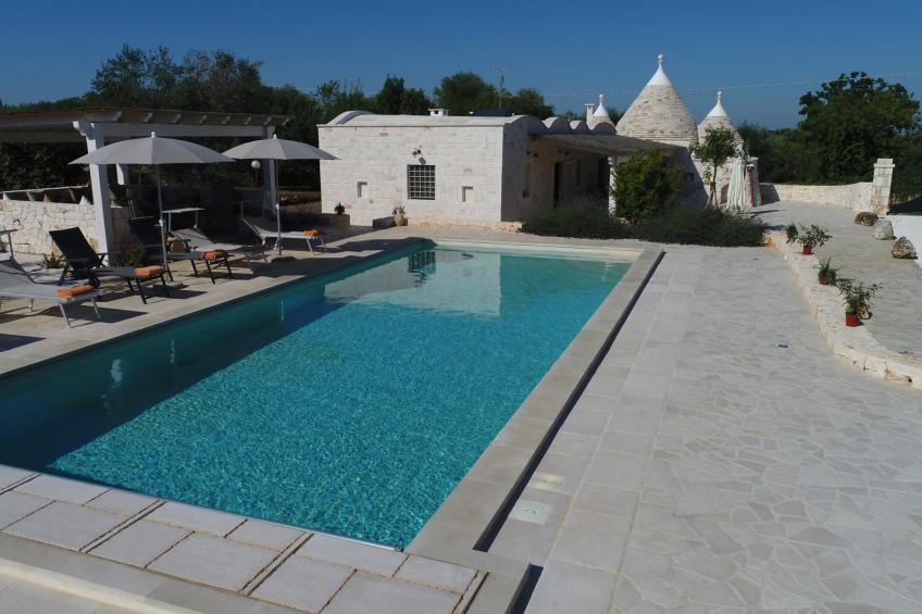 Trulli Degli Innamorati - foto 18