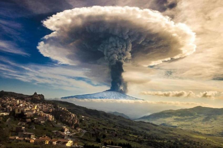 Suite vista Etna - foto 37