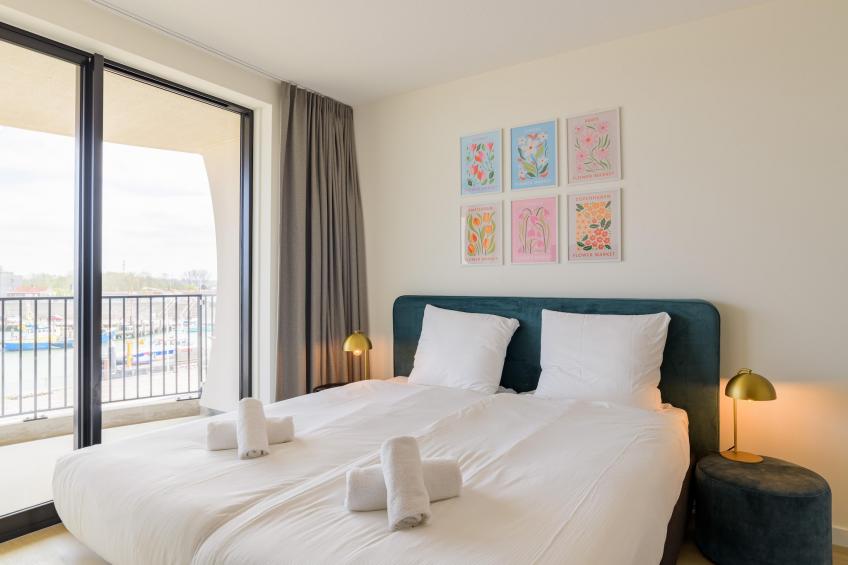 Breskens Apartments & Penthouses 17 - foto 7
