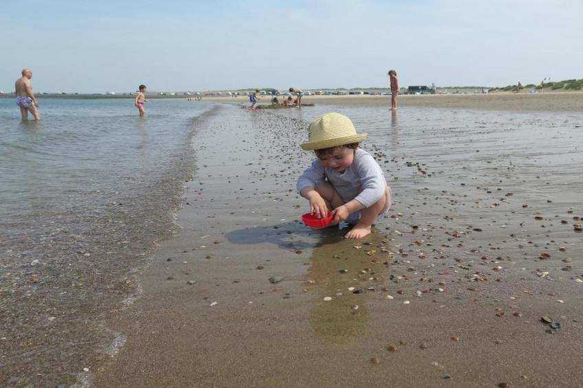 Beach Resort Brouwersdam 3 - foto 16