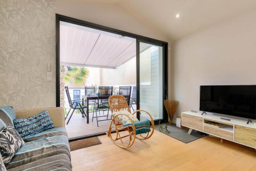 Maison à Les Sables d'Olonne - foto 8