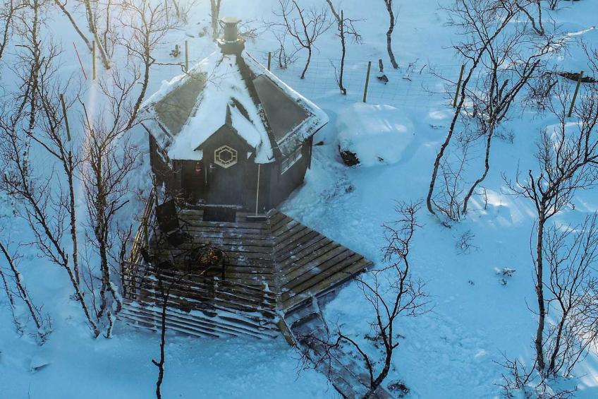 Haltinmalla - foto 28