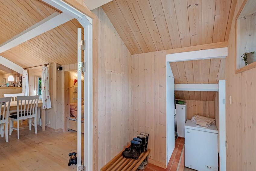 "Elea" - 450m to the fjord - foto 27