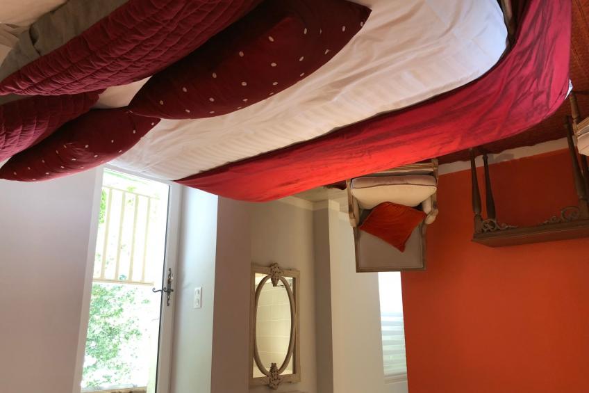 Cottage Parc 70m2 mit Pool in Azay le rideau - foto 34