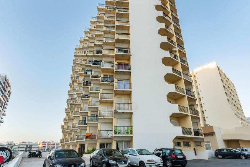 BnB Homes Praia da Rocha Strand Sonnenverwöhnte Apartmen - foto 31