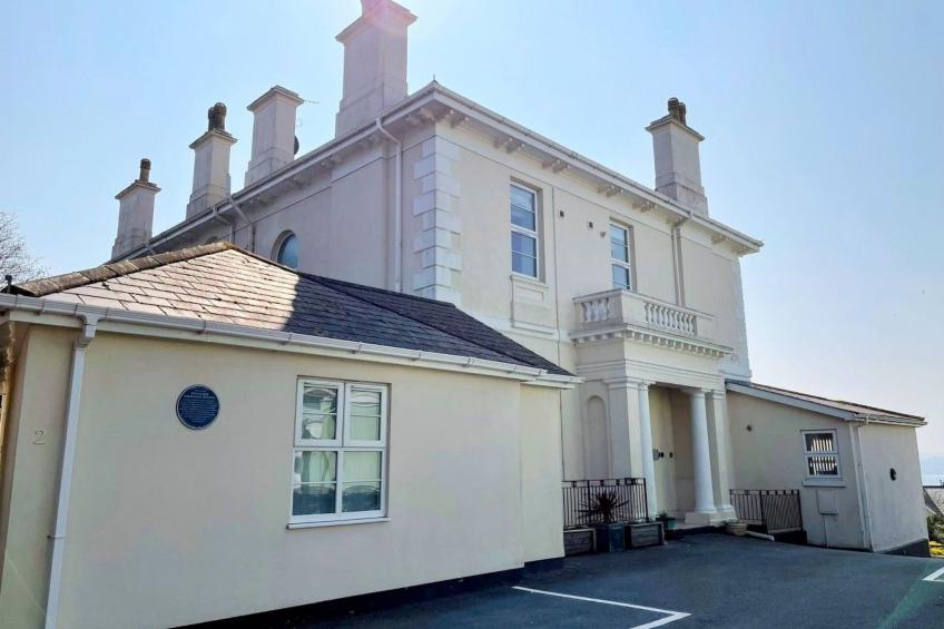 Die Ellington Court Wohnung - foto 2