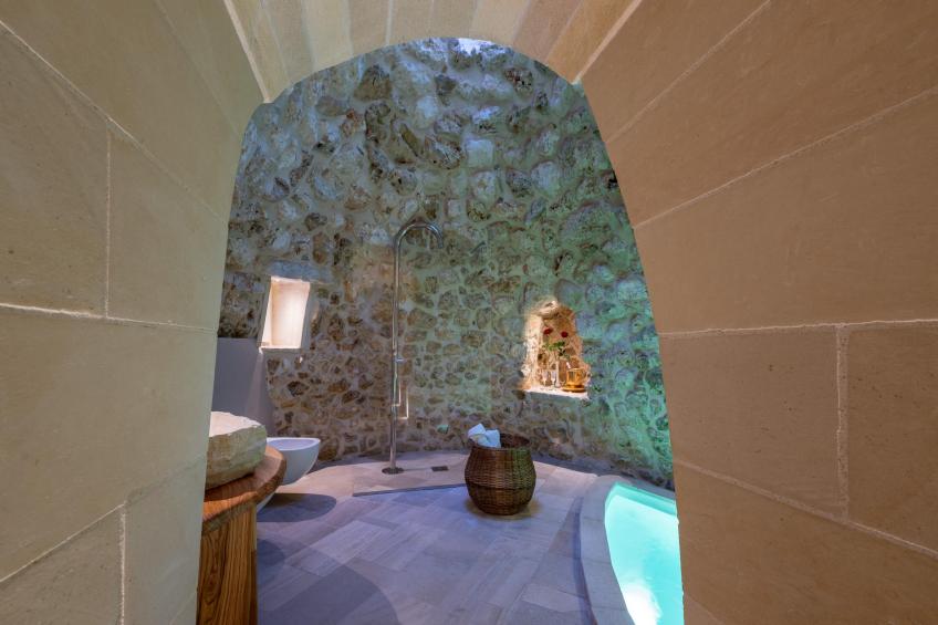 Lisària Villa Delle Meraviglie with pool - foto 32