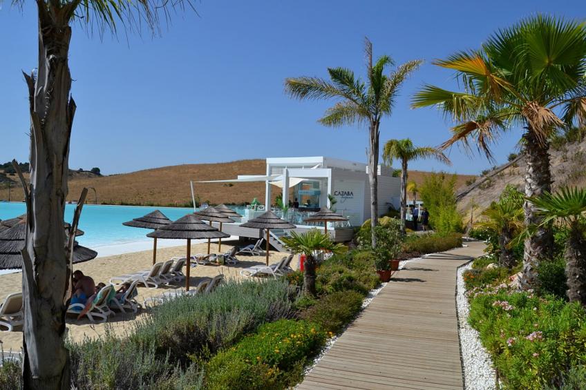 Stylish 3-Bed Apartment | Alcazaba Lagoon 1514 - foto 56