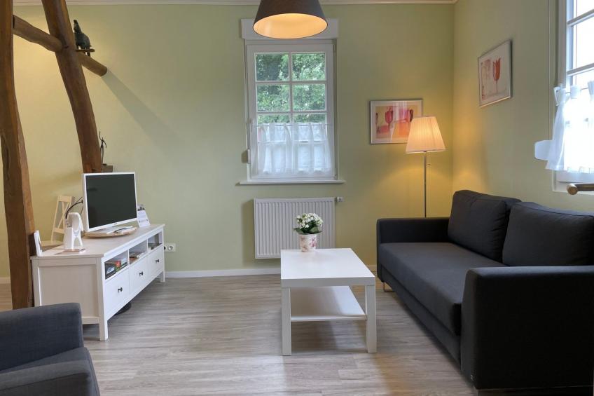 Sehr ruhige, idyllische Wohnung in Hückeswagen - foto 5
