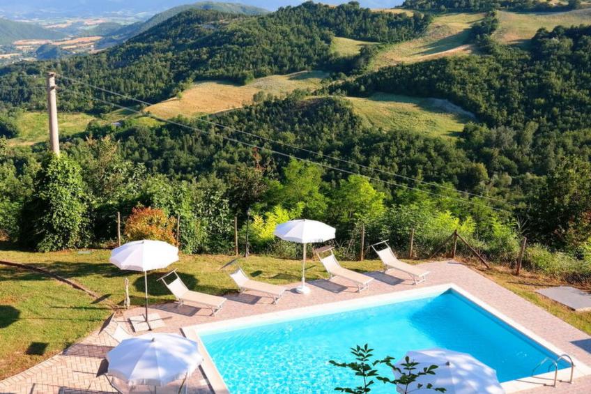 Villa Altavista - foto 30