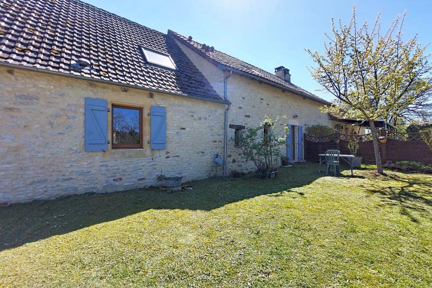 Ferienhaus (SAH410) - foto 20