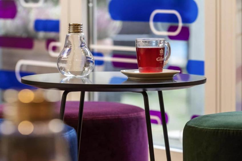 Sunday Hotel Berlin City West Family Room - foto 44
