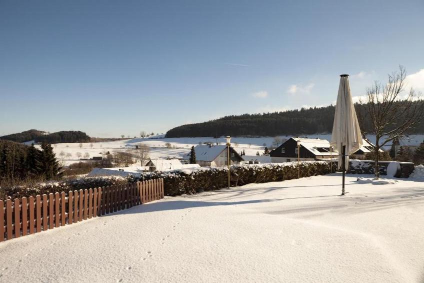 Sunday Hotel Willingen Superior Mountain View - foto 39