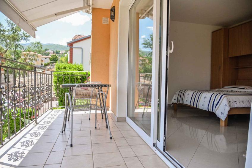 appartement de vacances avec air conditionné - BF-JYP9 - foto 6