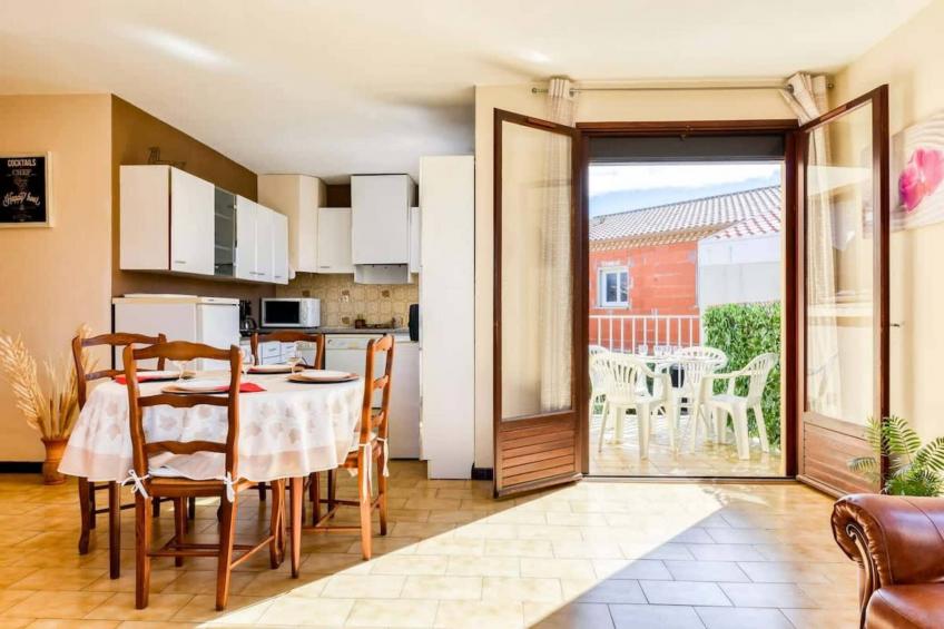 41 T2 spacieux et - foto 10