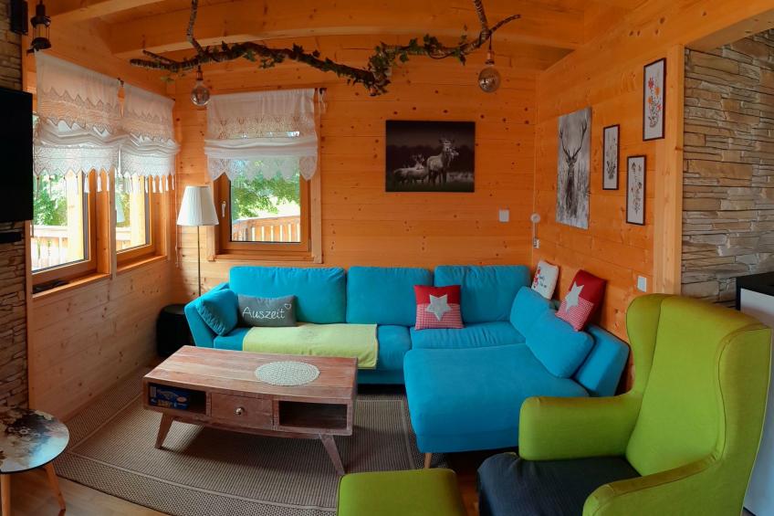 Auszeit Almhaus - foto 8