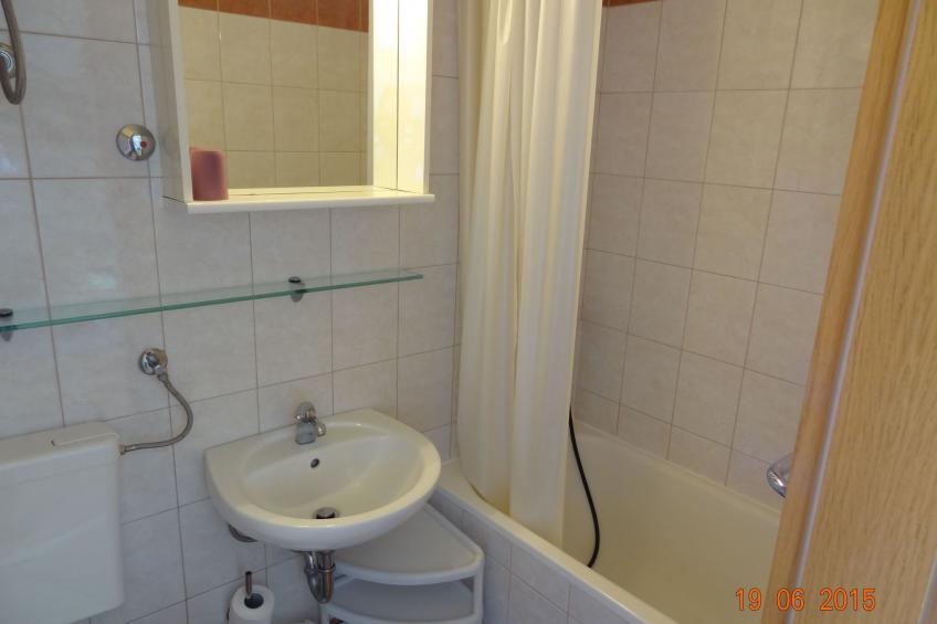 Ruhige Ferienwohnung mit Meerblick - foto 21