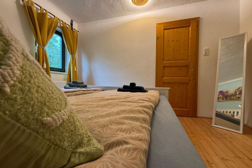 Boho Apt. Grünau - foto 2