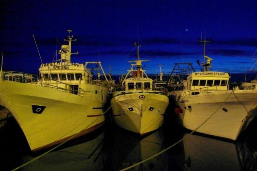 Appartement in Sciacca mit Terrasse und Garten - foto 50