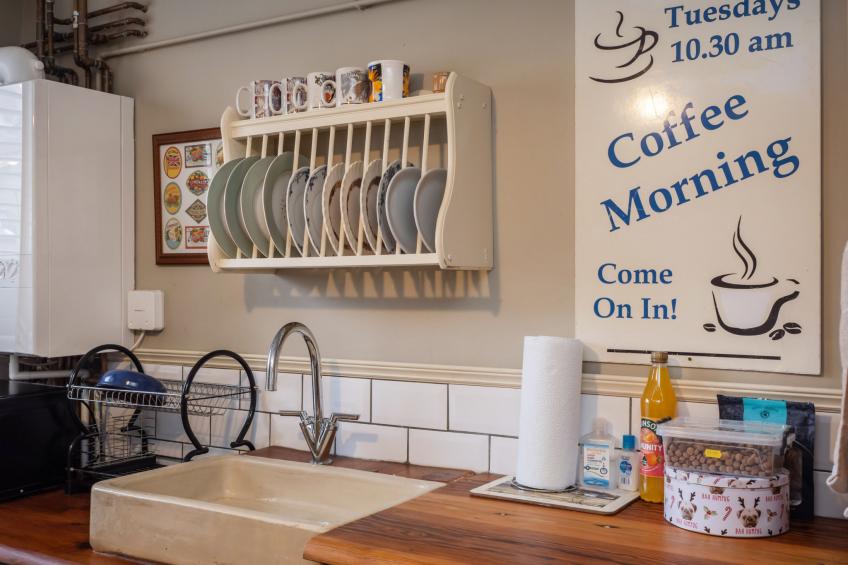 The Old Sunday School & Vestry - foto 29