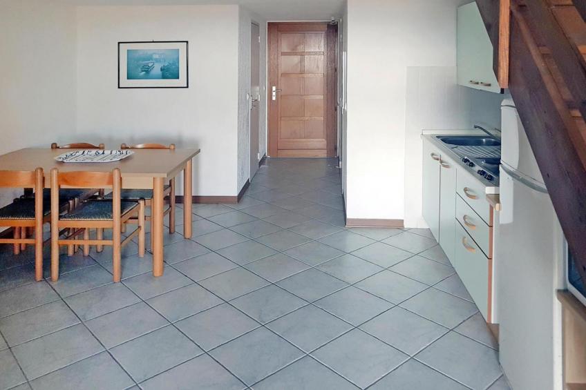 Résidence Marina Corsa in Ghisonaccia - Type B - foto 16