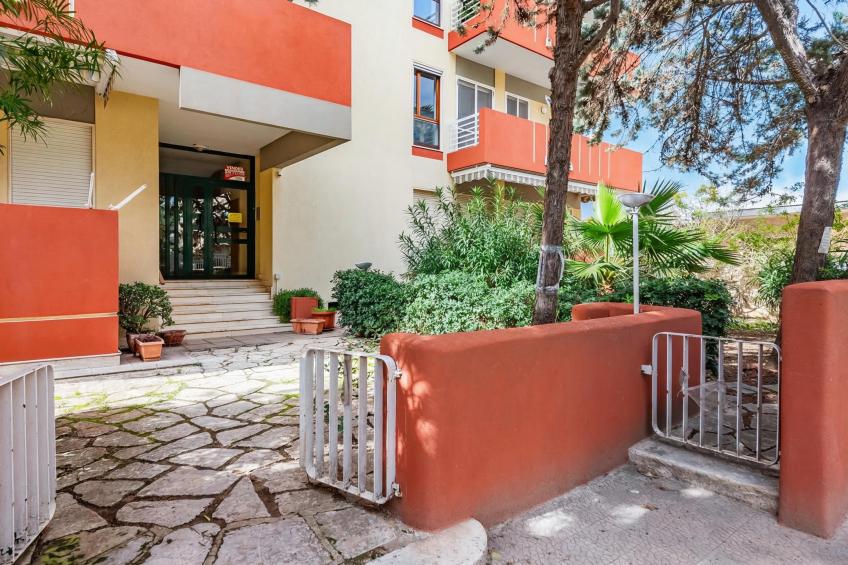 Caddipulina Home 200m Sea Gallipoli - foto 15