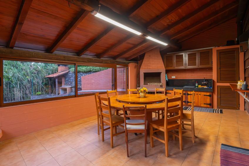 Holzhaus - Villa Fontes5 - foto 6