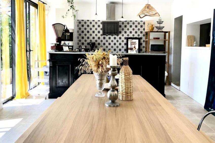 Bastide Dou Pastre Family Friendly House - foto 17