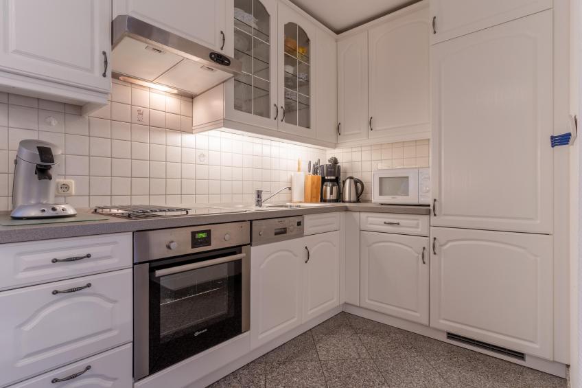 Haus Deichsfenne - Wohnung 2 / 2 Personen - foto 10