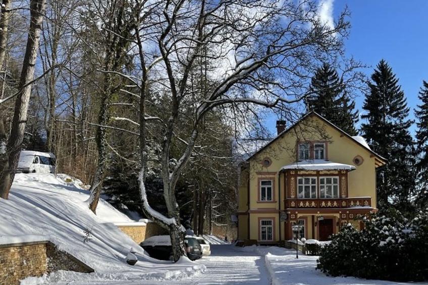 Villa Belvedere - foto 23