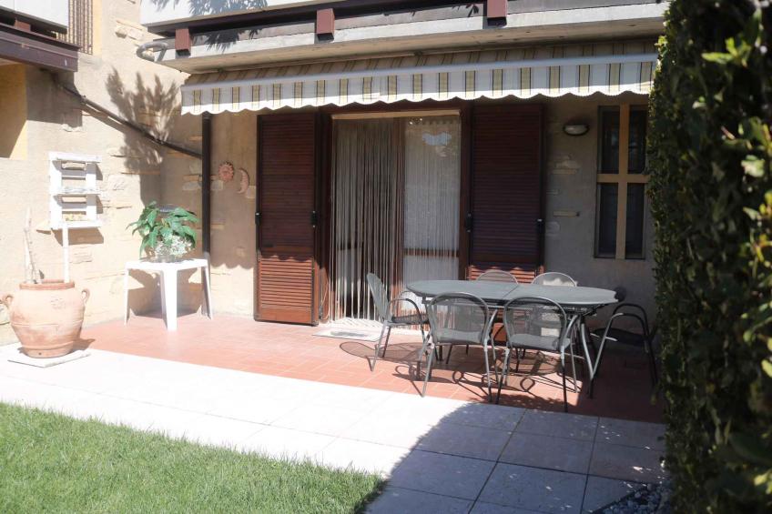Vakantiewoning Appartement nabij het centrum met zwembad, airconditioning, parkeerplaats - BF-KM242 - foto 5