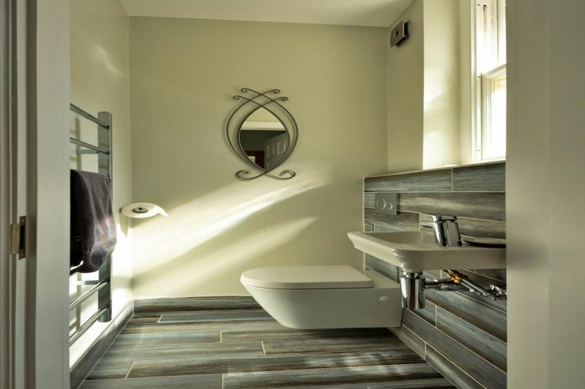 The Old Post Office Apartment 1 - foto 11