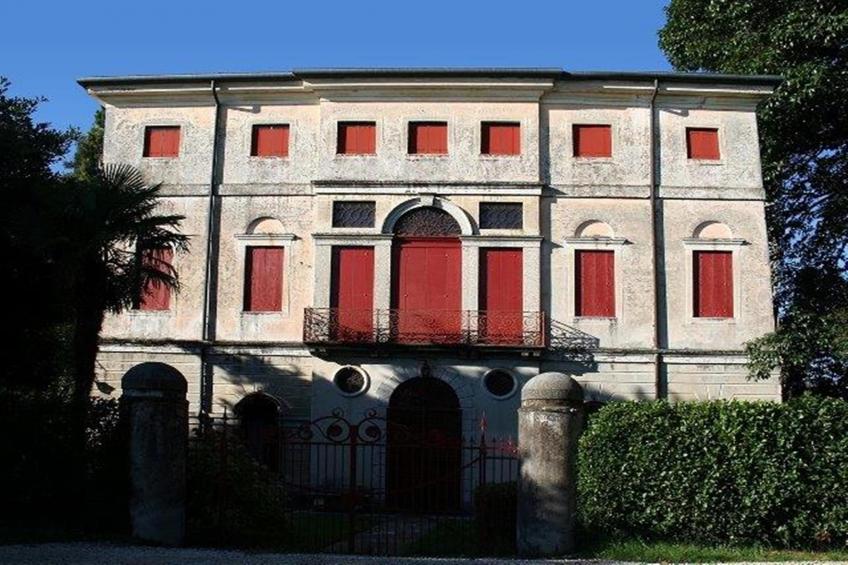 Villa Fiorita Due - foto 8