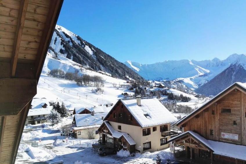 Résidence La Fontaine Du Roi