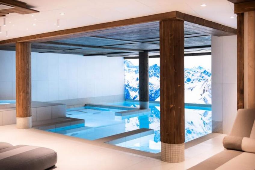 Résidence Terresens Le Snoroc - foto 8